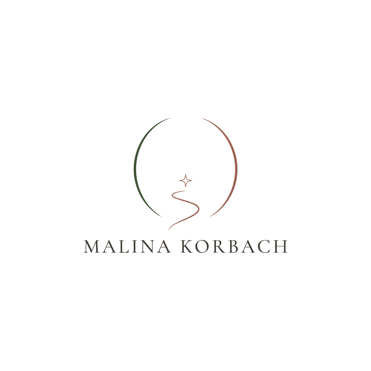 Malina Korbach Logo